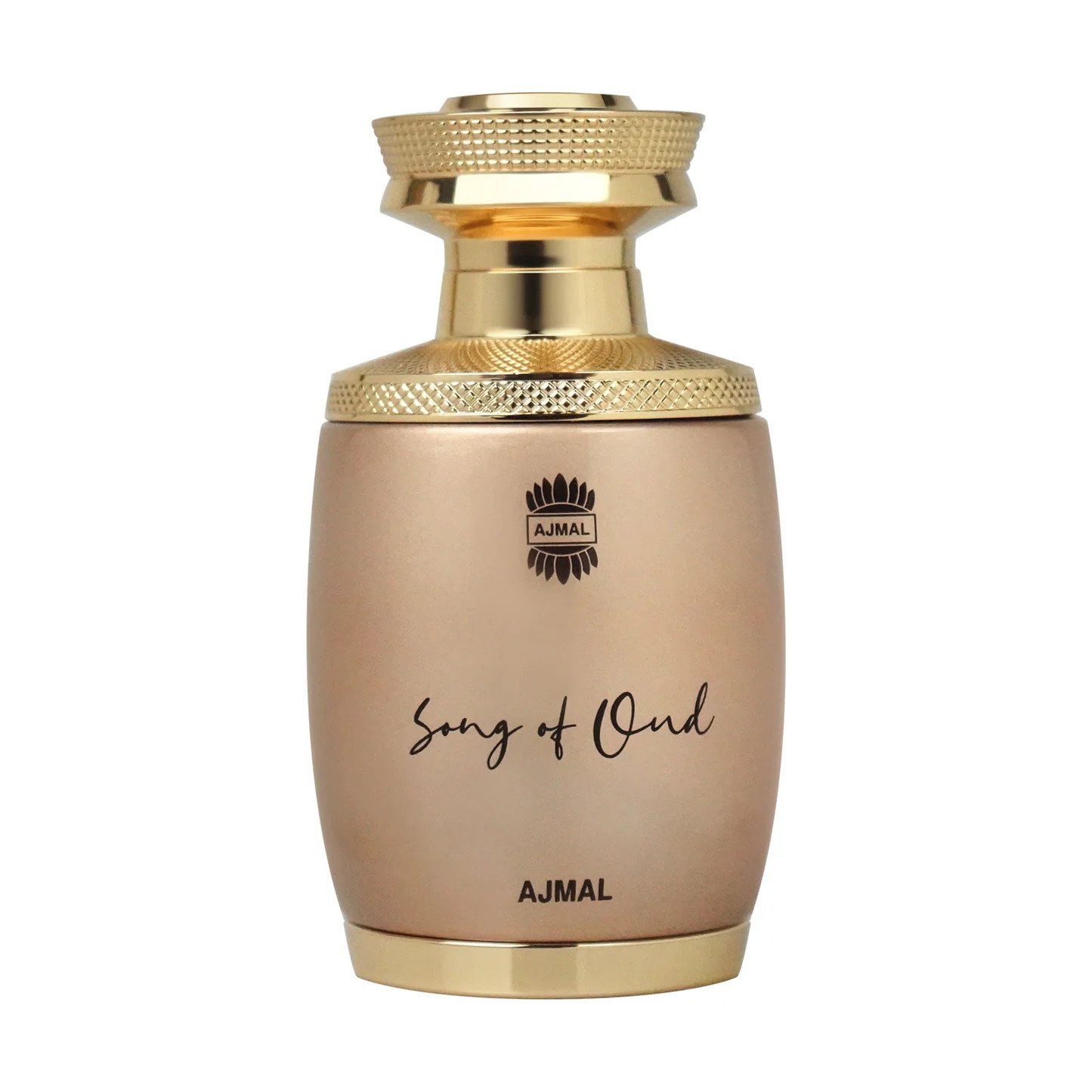 Ajmal SONG OF OUD Perfume 75ML for Men & Women
