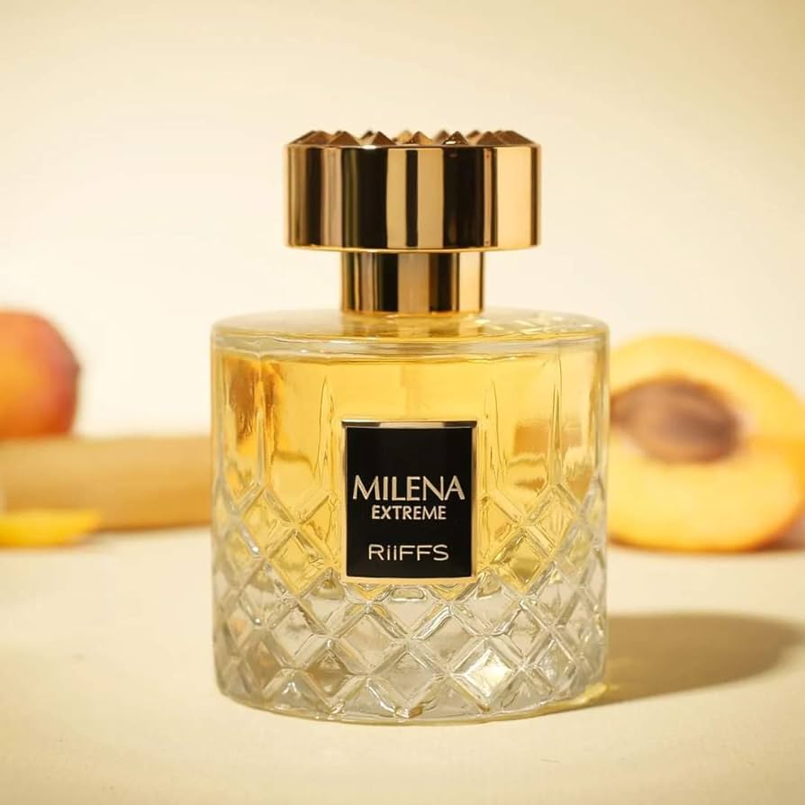 RiiFFS Milena Extreme Women Perfume, Eau de Parfum - 100 ml