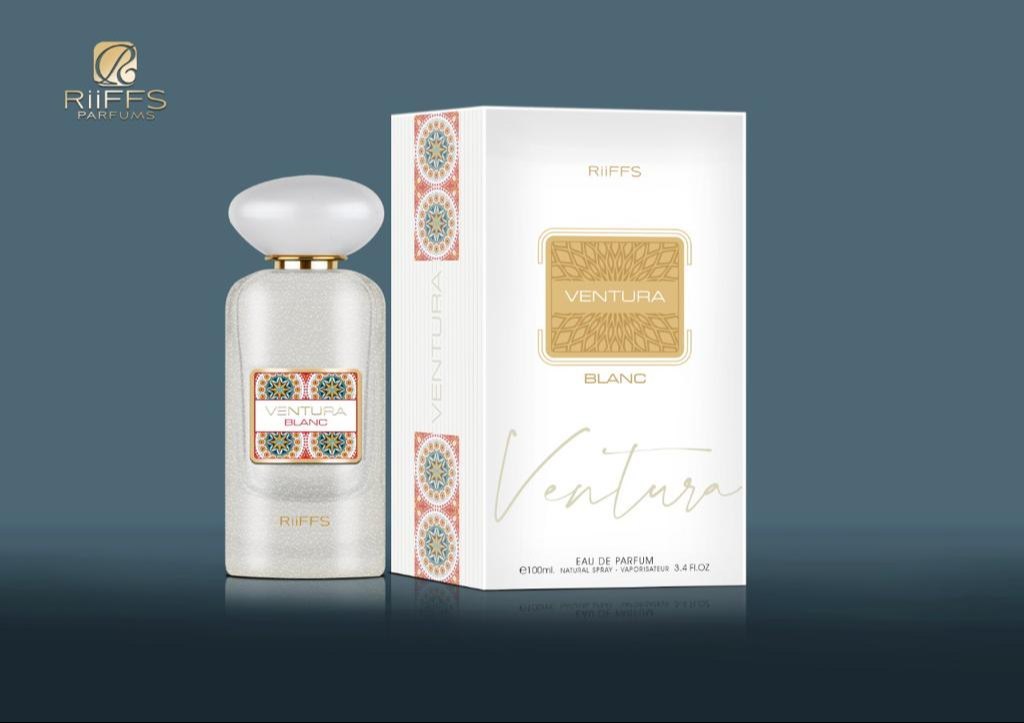 Ventura Blanc Perfume 100ml for Men
