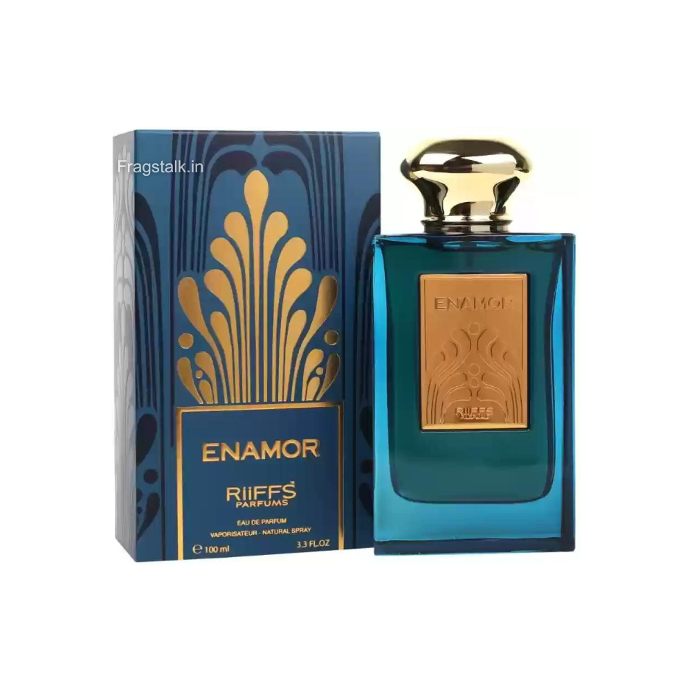Riiffs Enamor 100ml EDP