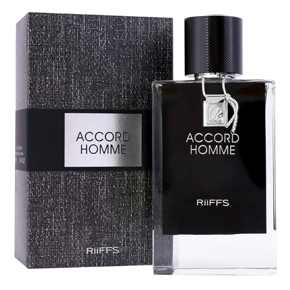 Riiffs Accord Homme 100ml EDP