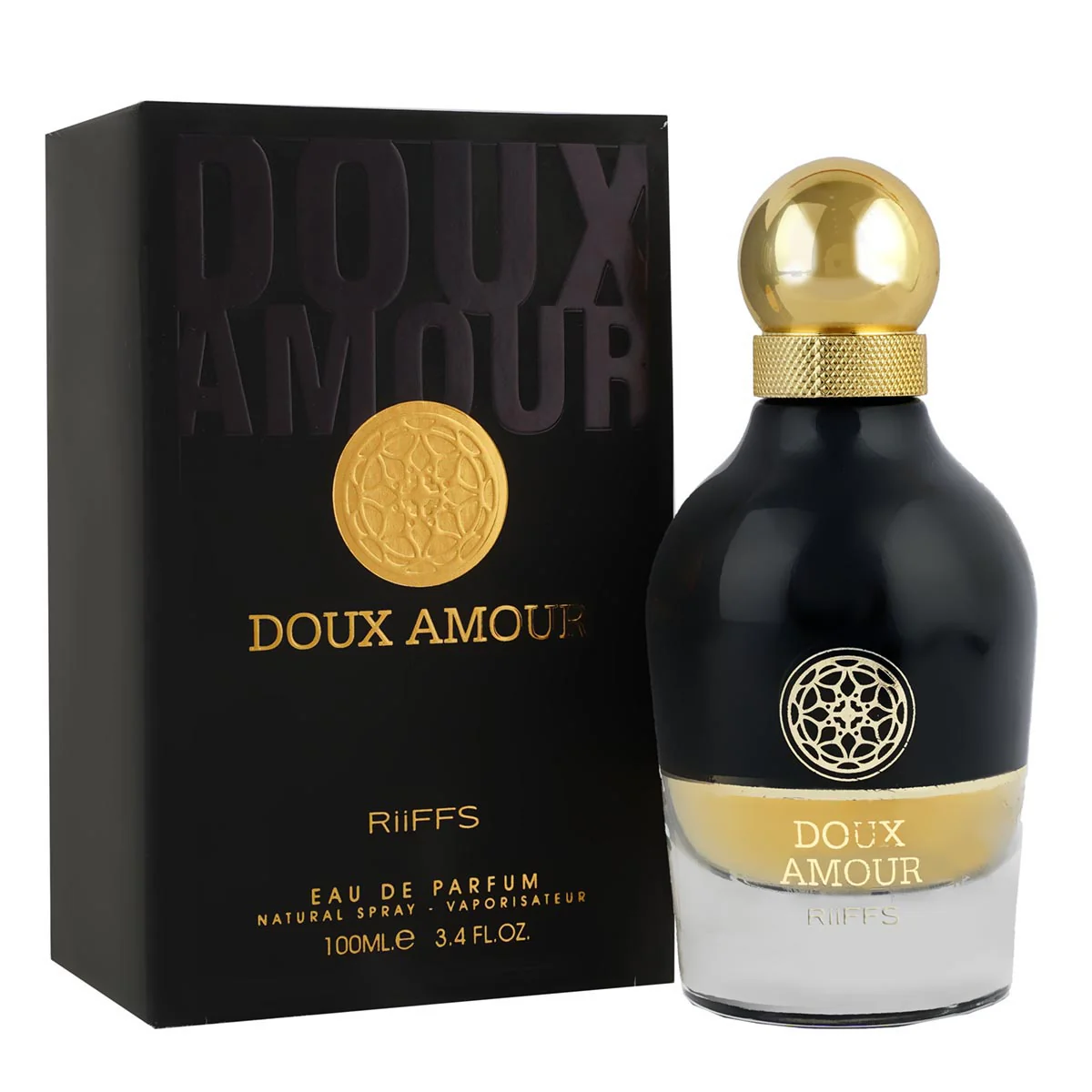 Riiffs Doux Amour 100ML EDP