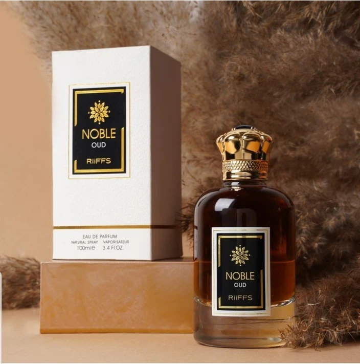 Riiffs Noble Oud Premium