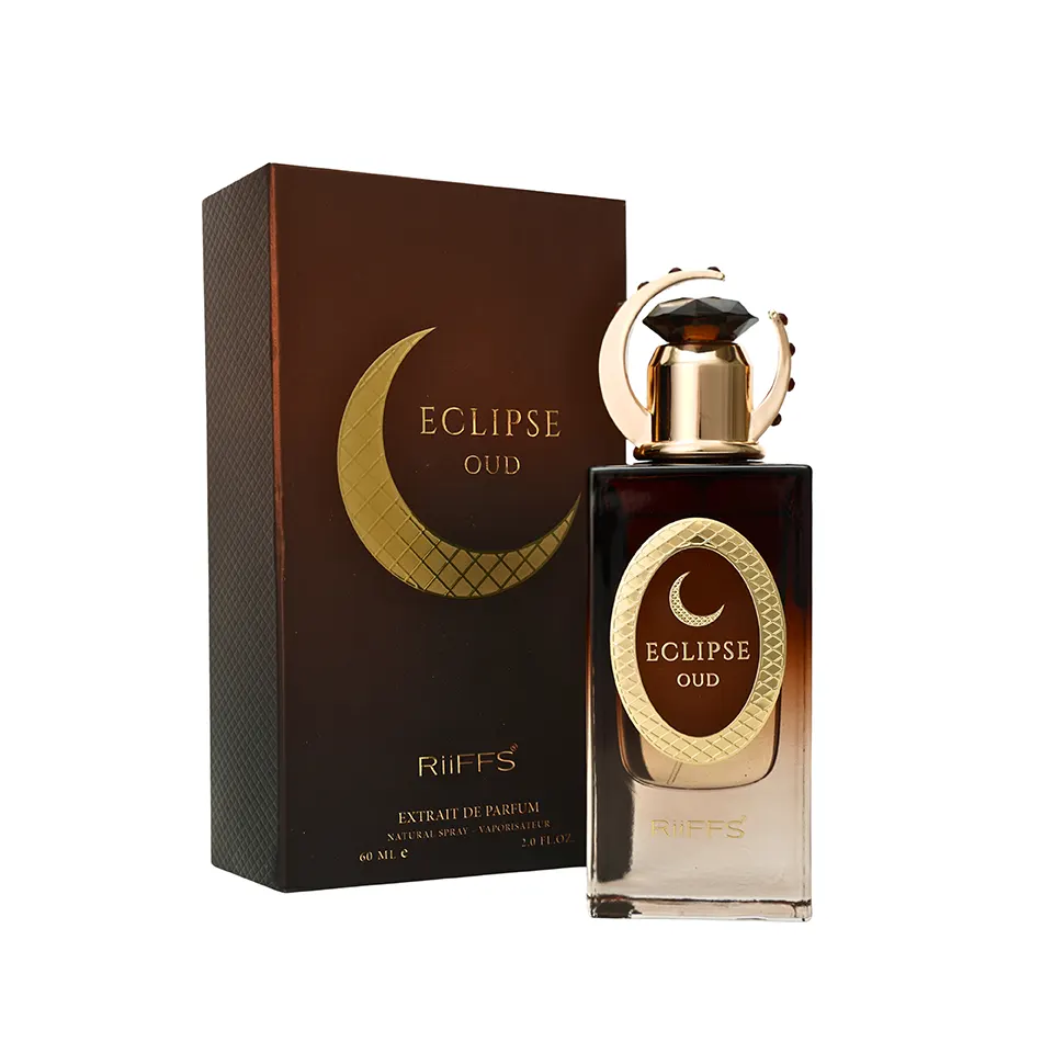 RiiFFS ECLIPSE OUD- 60ML Eau de Parfum