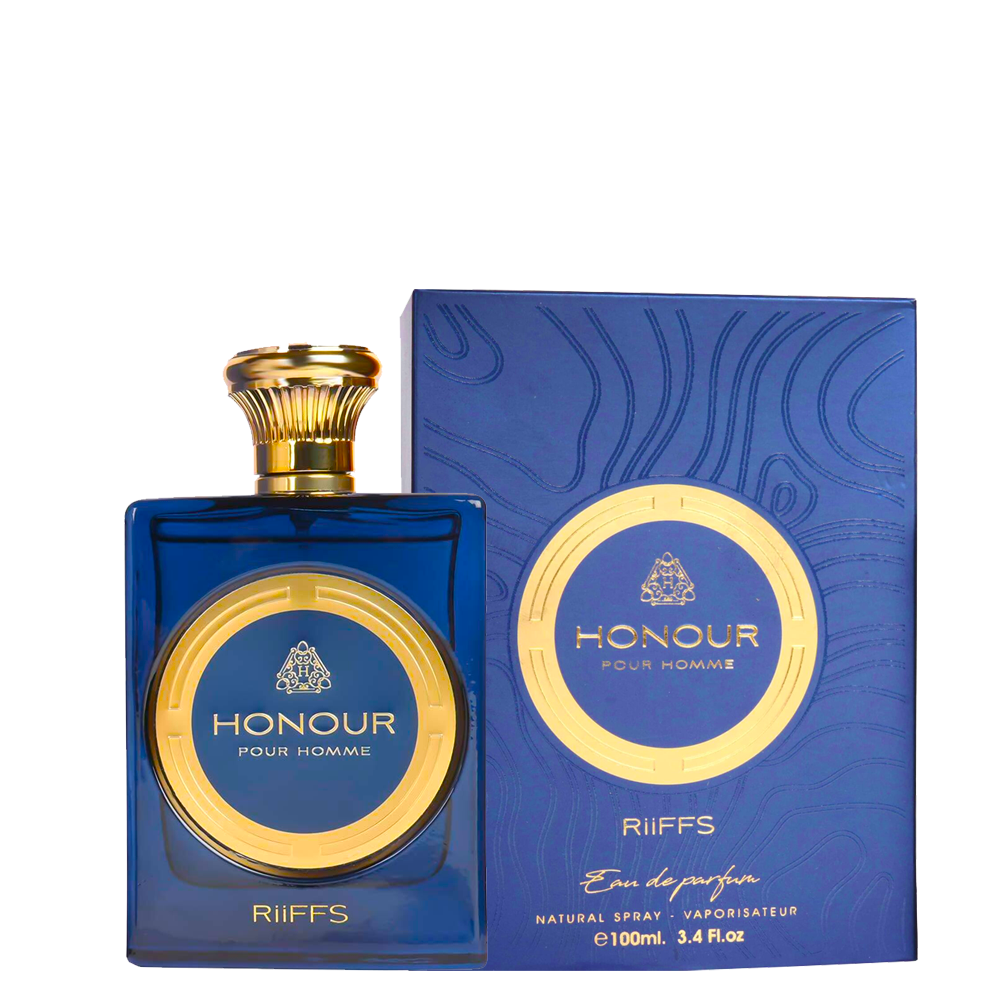 Honour Riiffs Perfumes for Unisex