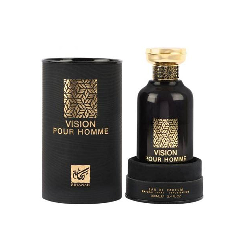 RIHANAH Vision pour homme 100ml EDP
