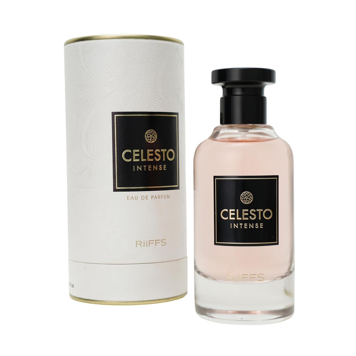 RiiFFS AMORA DE FEMME Unisex Eau De Parfum