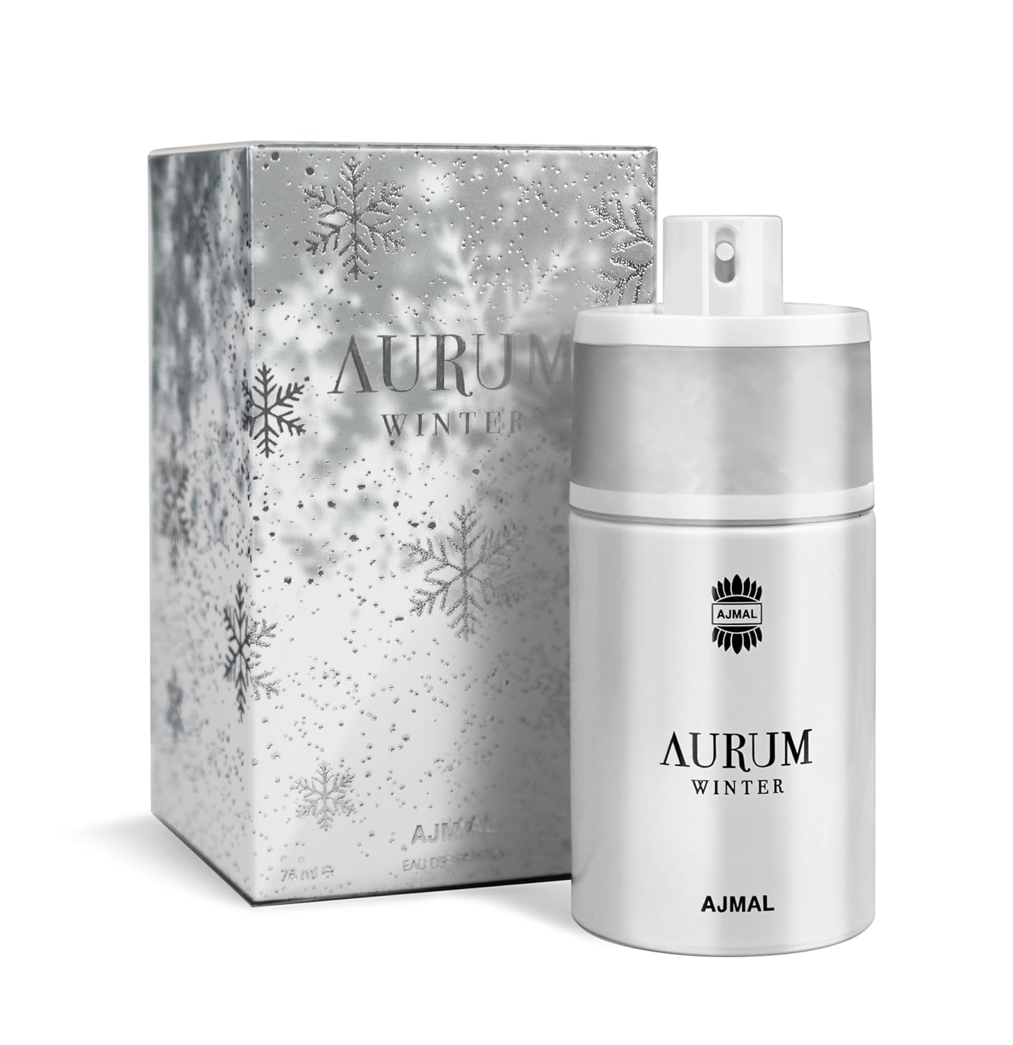 Ajmal Aurum Winter Women Eau De Parfum for Women 75ML