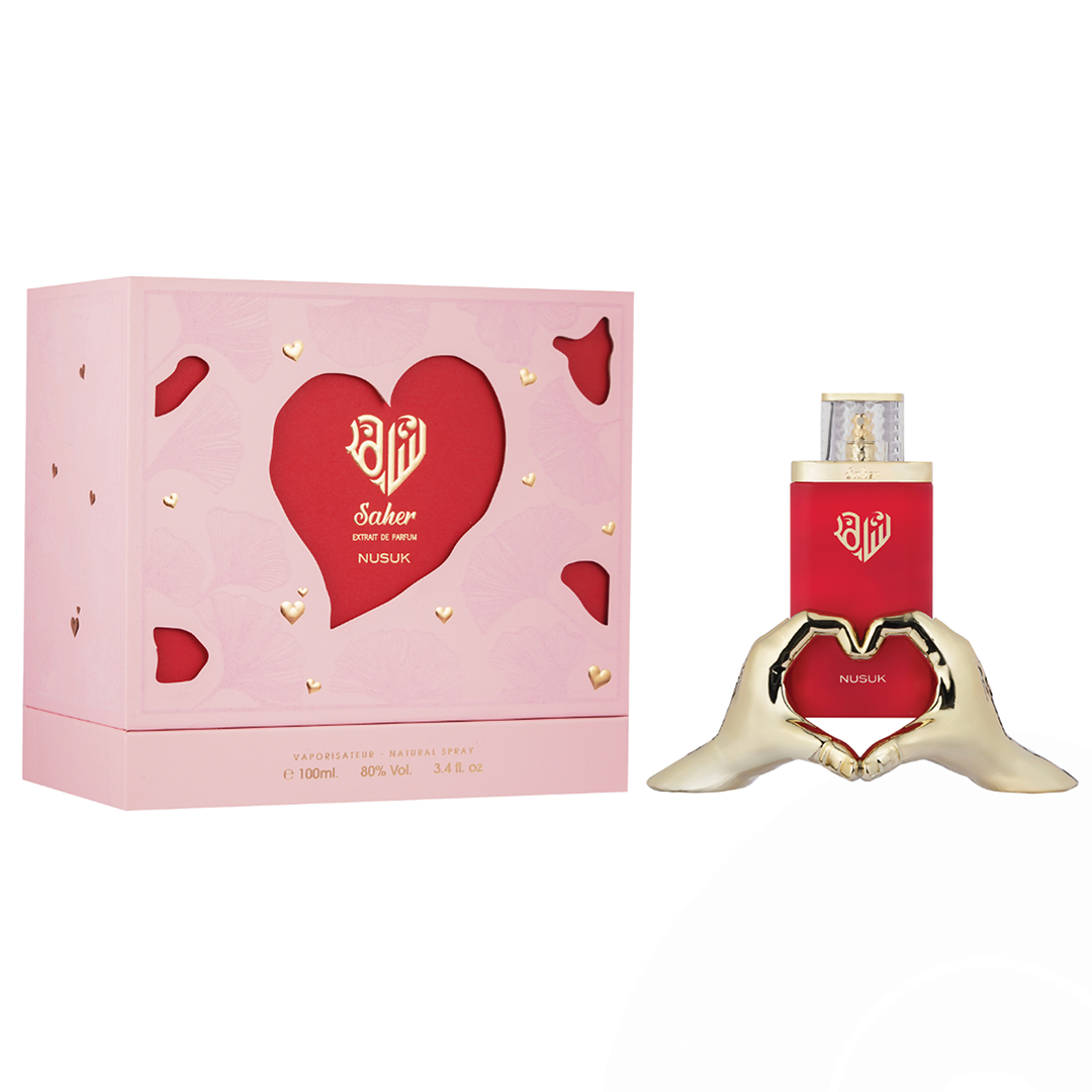 RiiFFS Saher EDP Nusuk