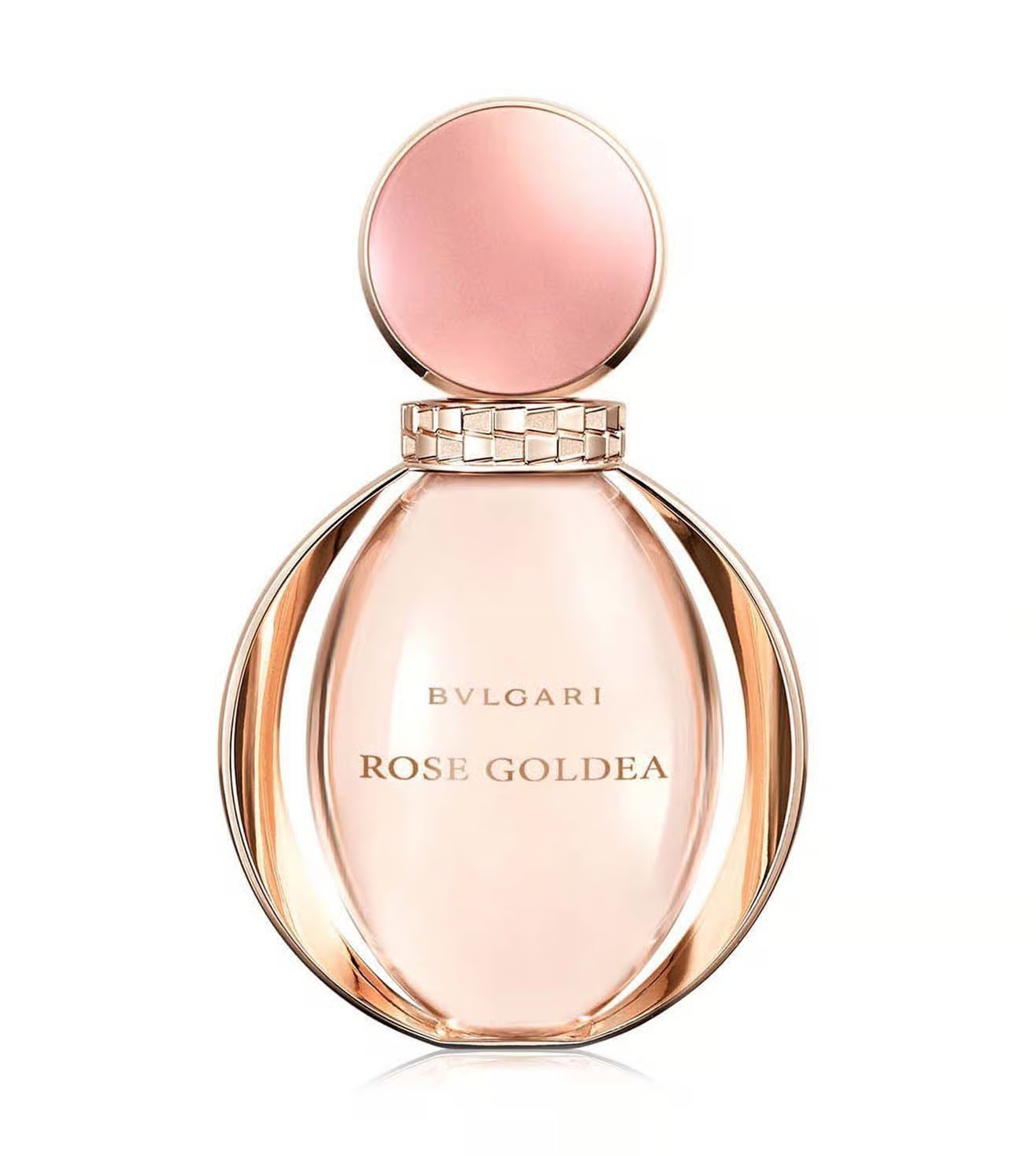 Rose Goldea Eau de Parfum 90 ml for Women