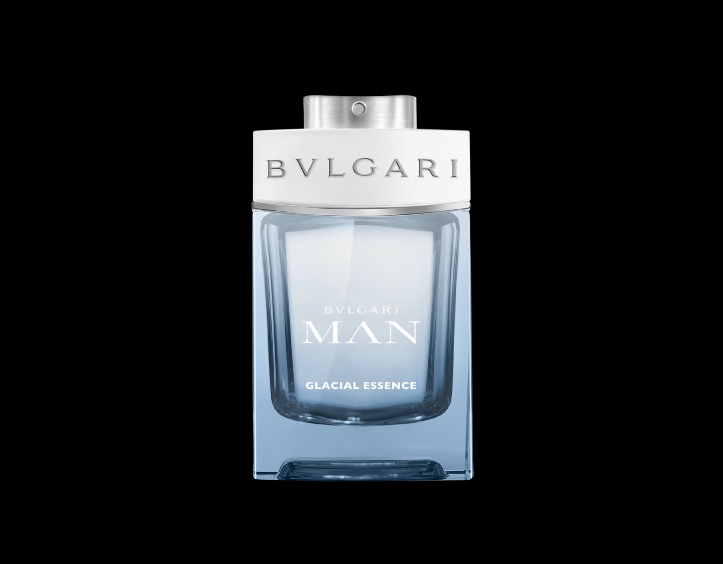 Bvlgari Man Glacial Essence Eau De Parfum - 100ml secondary