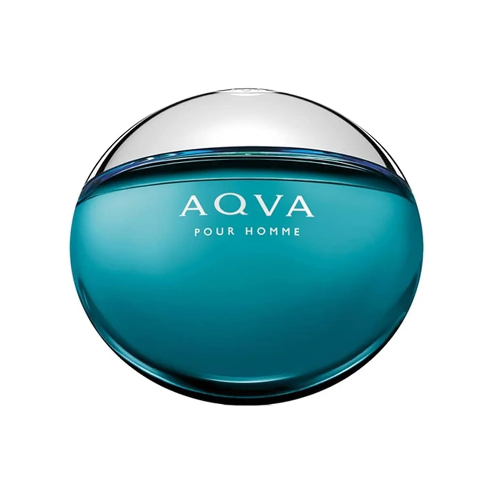 Bvlgari AQVA Eau de Toilette Spray for Men, 100ml secondary