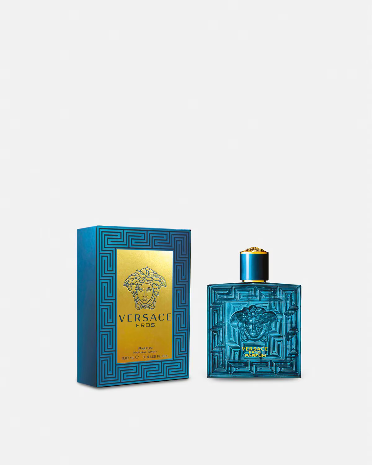 Versace Eros Parfum 100 ml