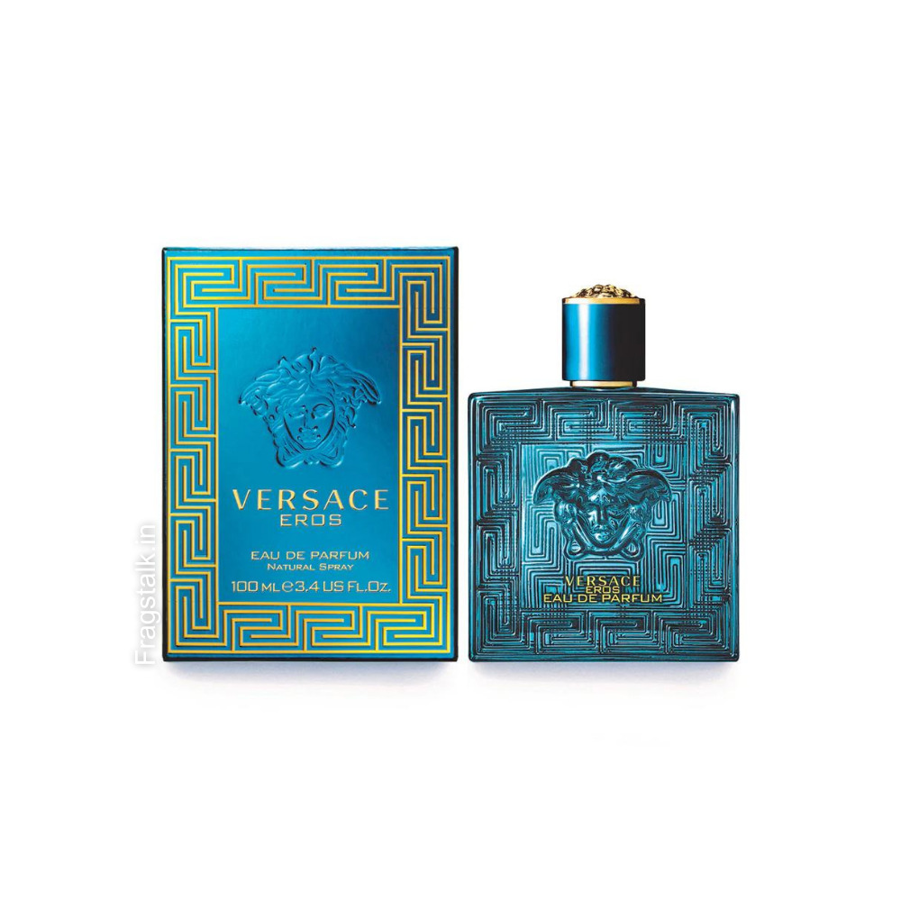 Versace Eros EDP 100 ml