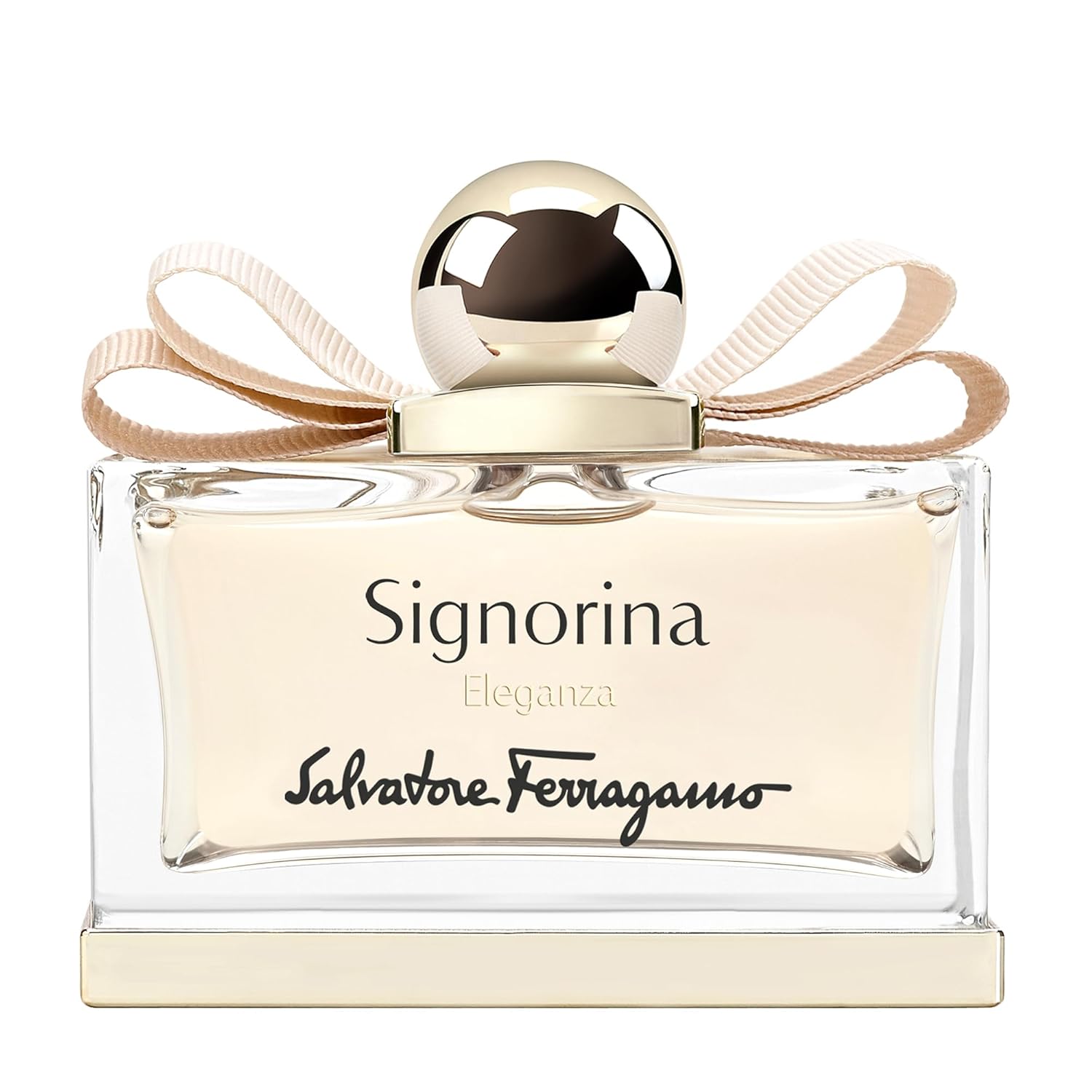 Ferragamo Signorina Eleganza Eau de Parfum - 100 ml (For Women) secondary