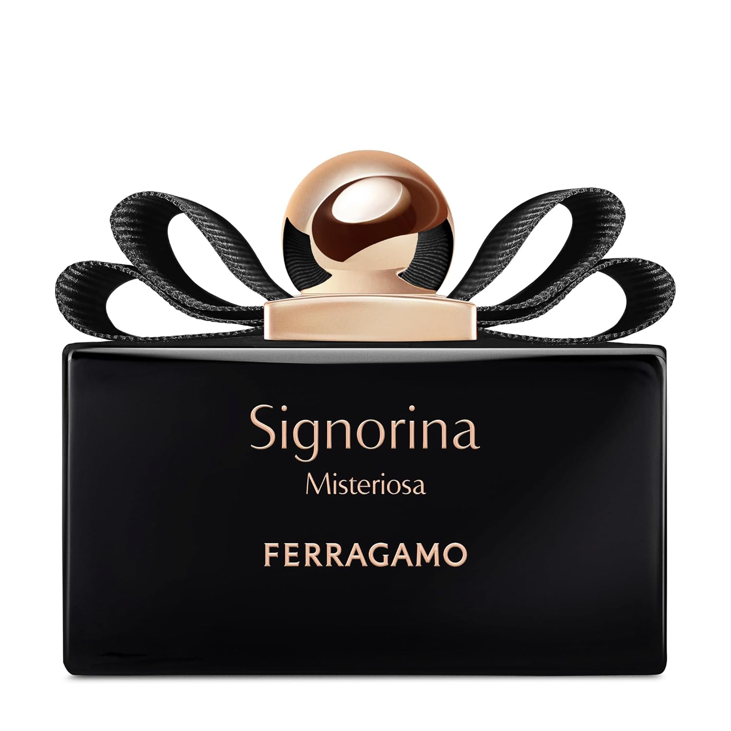Ferragamo Signorina Misteriosa Eau de Parfum - 100 ml - For Women secondary