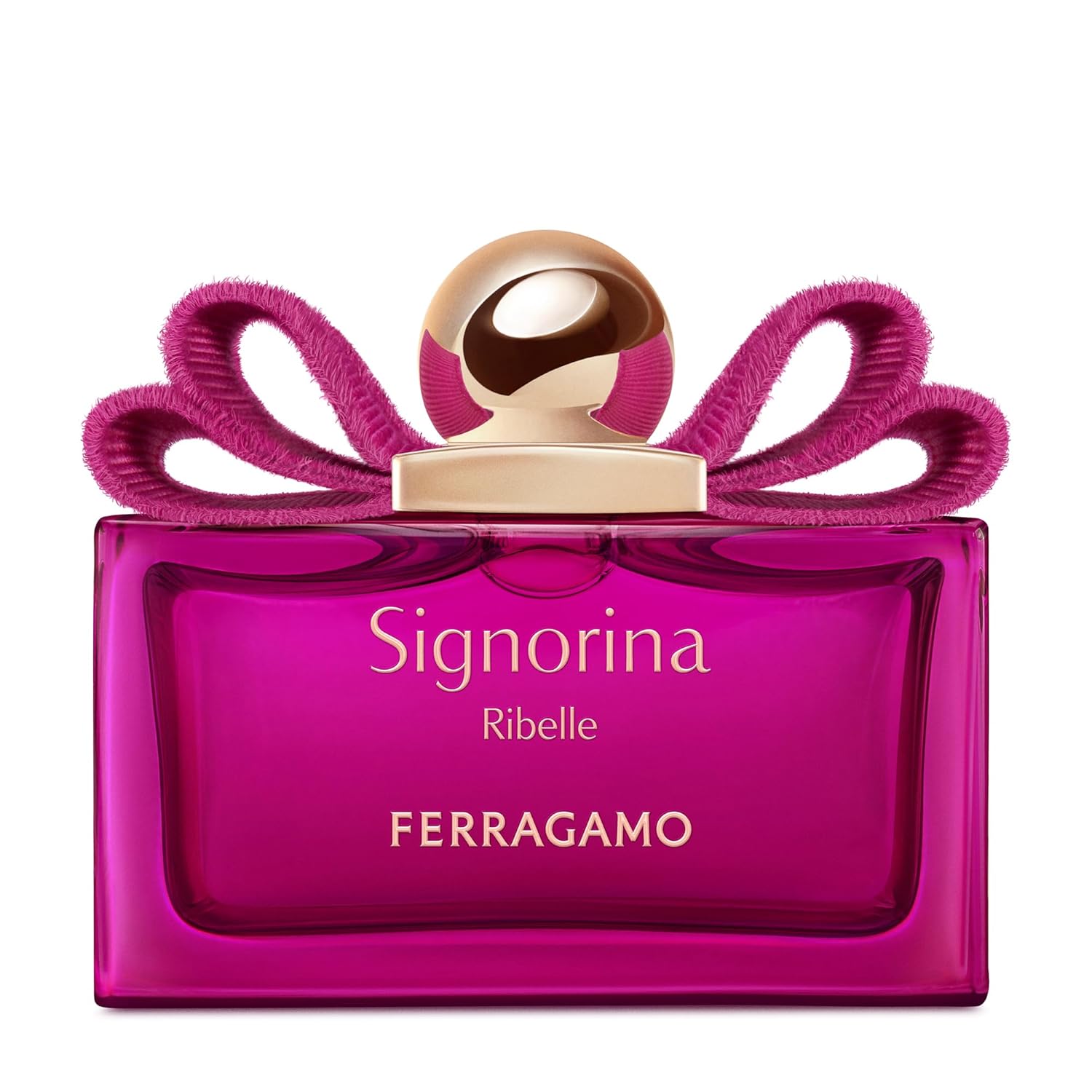 Salvatore Ferragamo Signorina Ribelle Eau de Parfum 100ml secondary