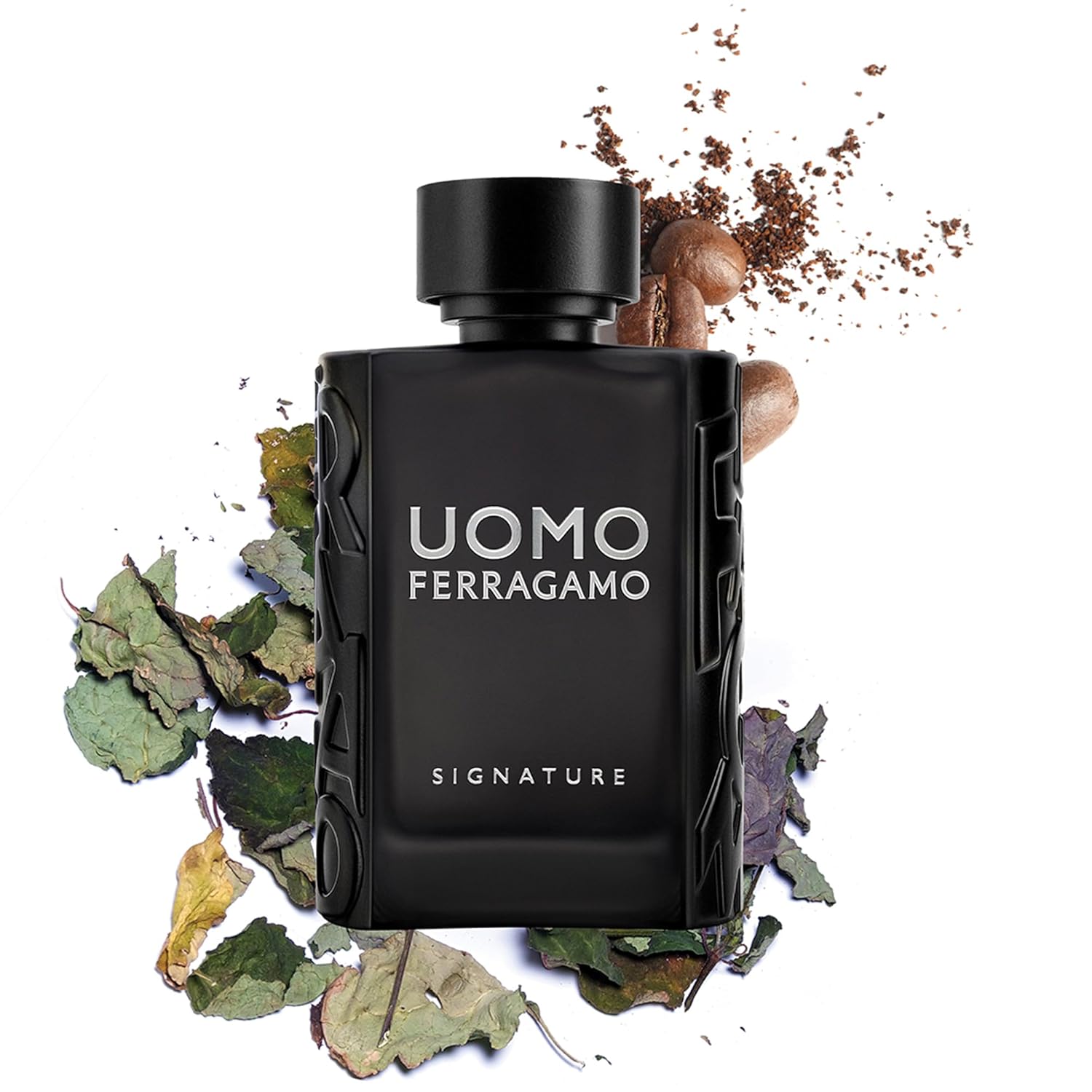 Salvatore Ferragamo Uomo Signature Eau De Parfum 100ml secondary
