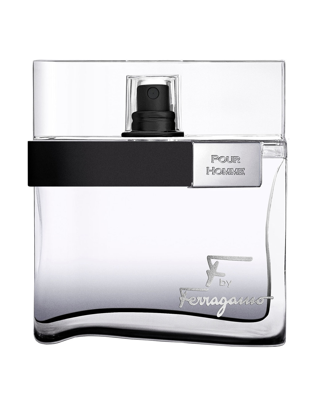 Ferragamo F By Ferragamo Pour Homme Black Eau De Toilette • 100ml secondary
