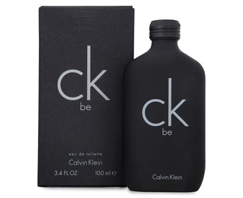 Calvin Klein Be EDT Perfume