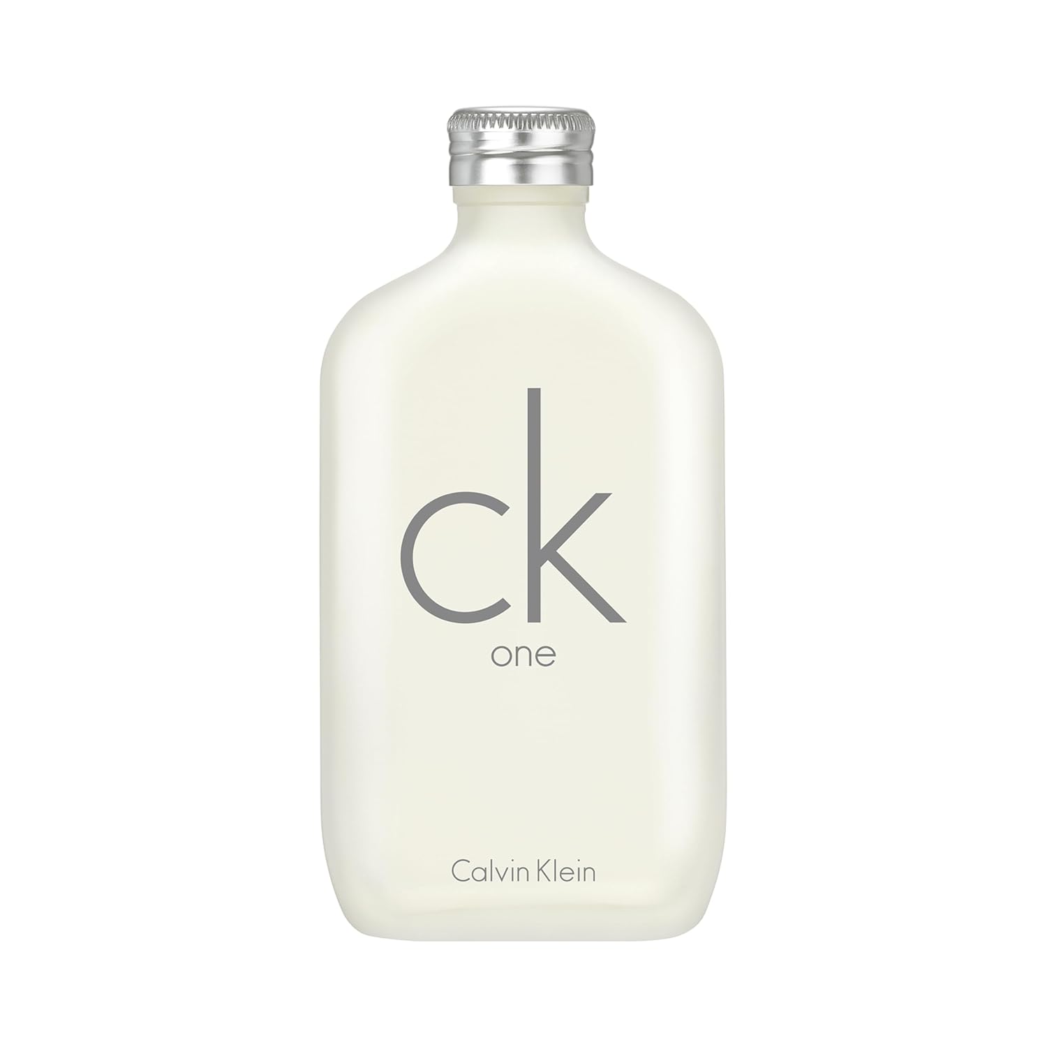 CK One Eau De Toilette Spray - 200ml secondary