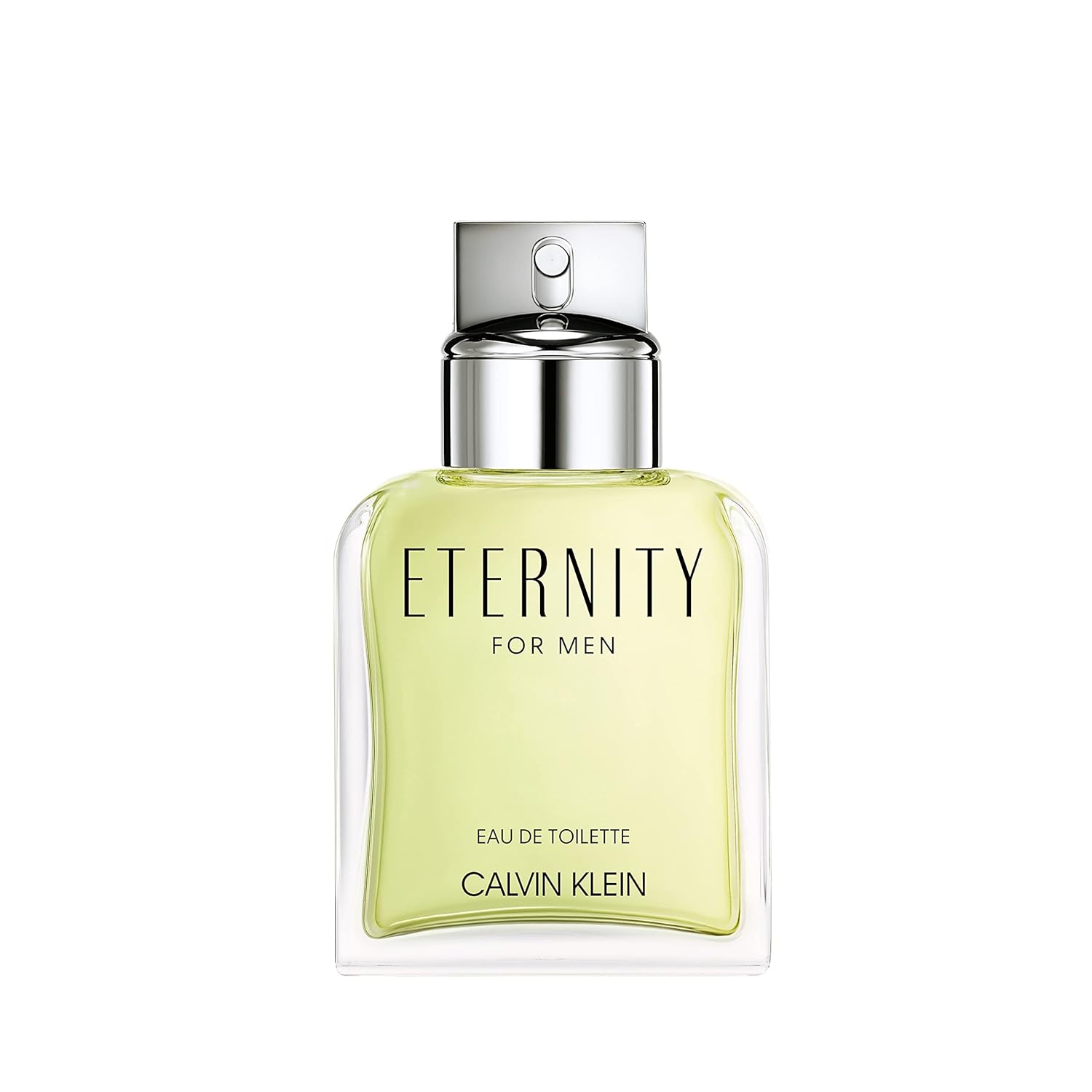  Calvin Klein Eternity EDT Spray for Men, 100ml secondary