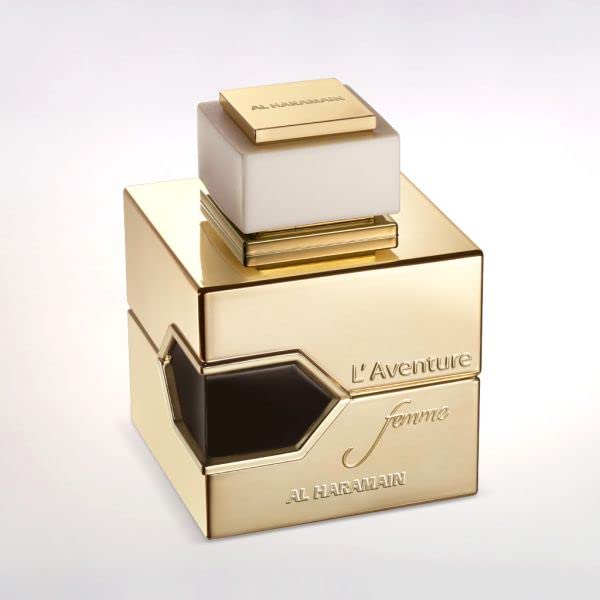 Al Haramain L’Aventure Femme EDP 200 ml secondary