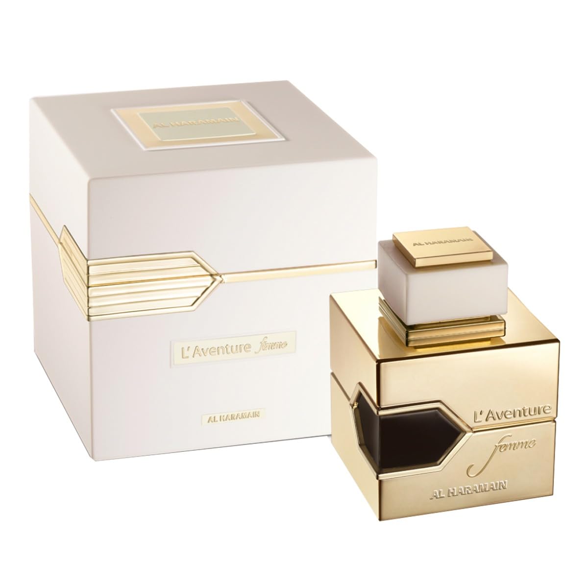 Al Haramain L’Aventure Femme EDP 200 ml