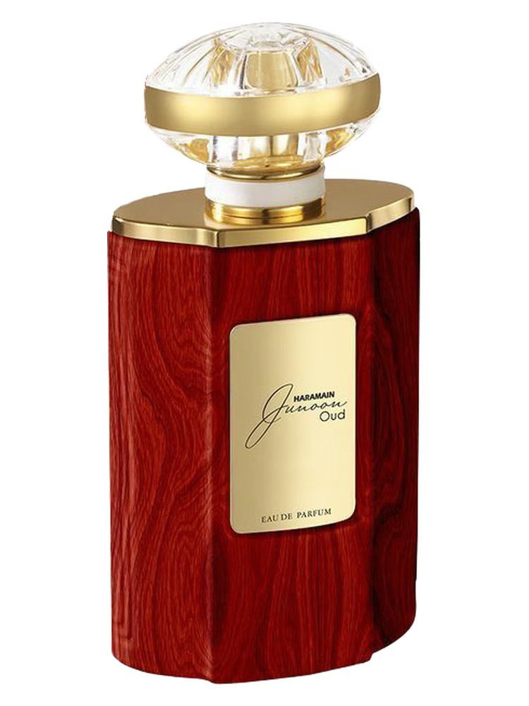 Al Haramain Junoon Oud, 75ml, Eau De Parfum - Unisex secondary