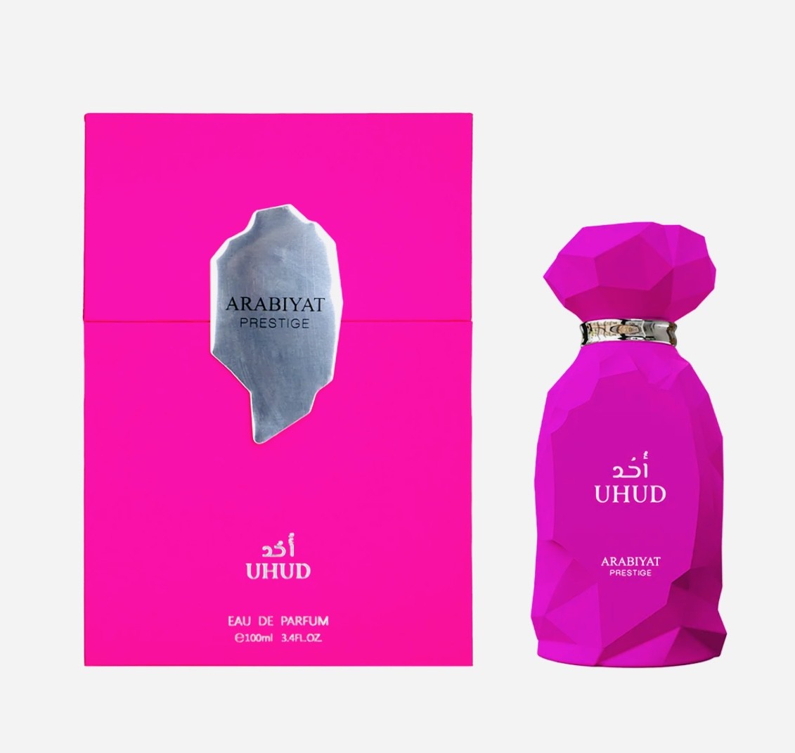 Arabiyat Prestige Uhud Eau de Parfum for Unisex perfume