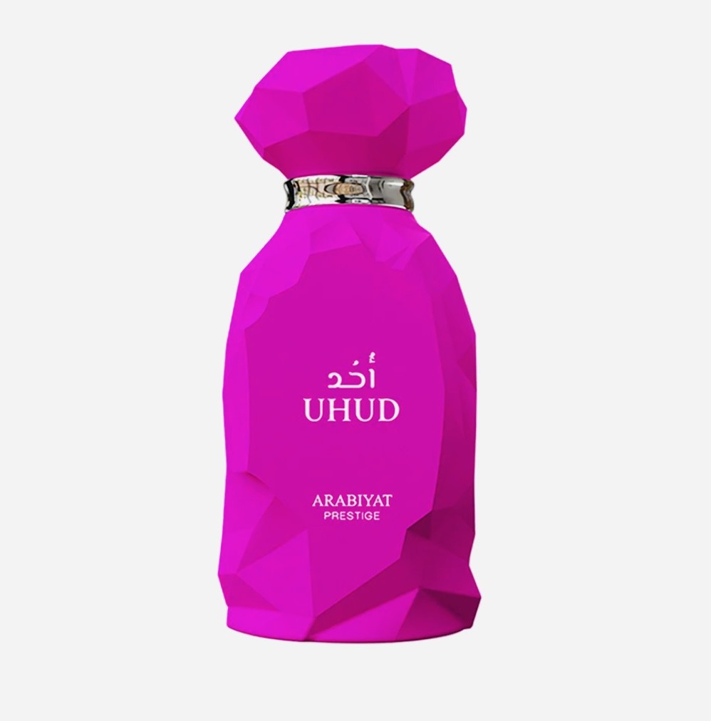 Arabiyat Prestige Uhud Eau de Parfum for Unisex secondary