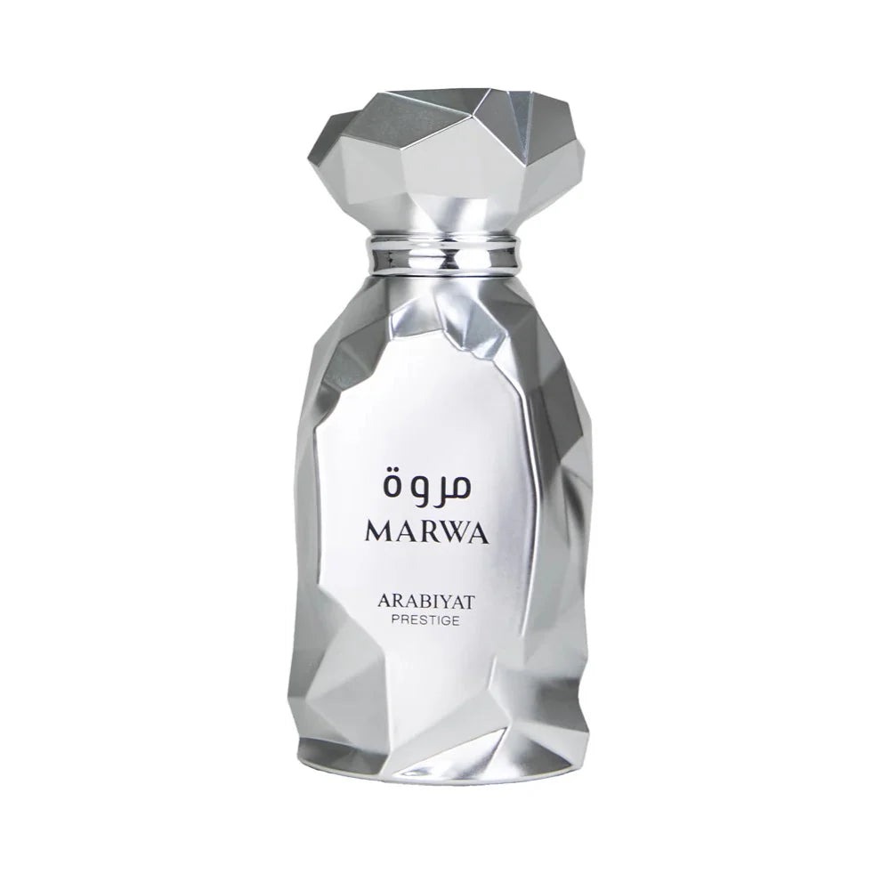 Arabiyat Prestige Marwa Eau de Parfum for Men - 100ml secondary