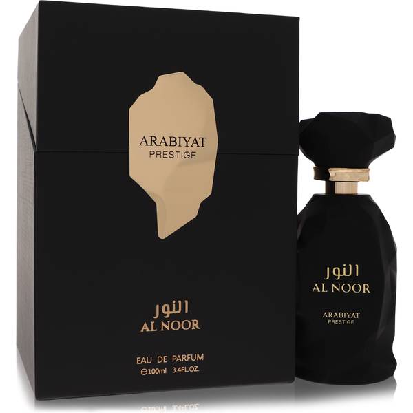 Arabiyat Prestige Al Noor - Unisex 100 ml Eau de Parfum
