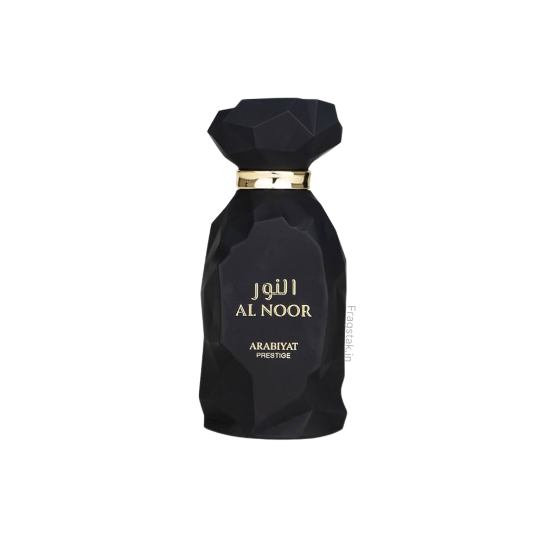 Arabiyat Prestige Al Noor - Unisex 100 ml Eau de Parfum secondary