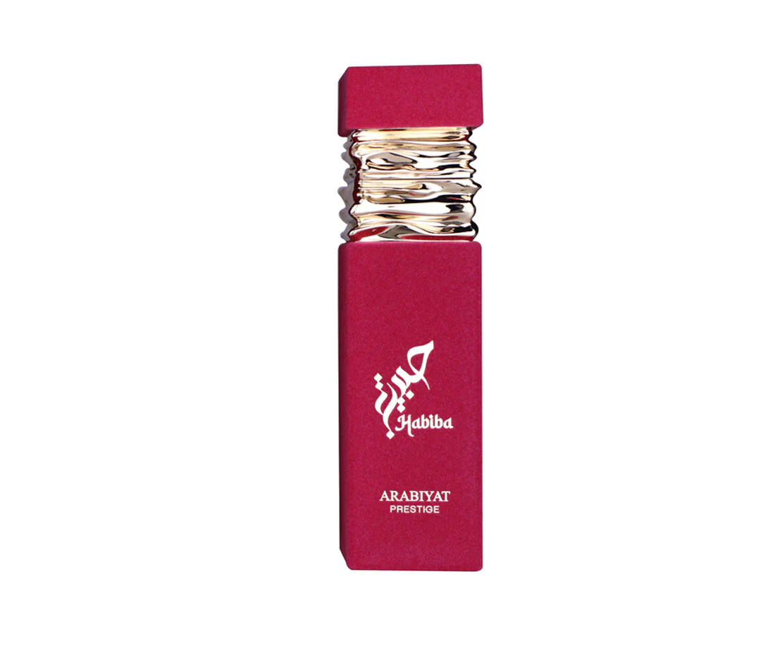 Habiba EDP by Arabiyat Prestige For Women secondary