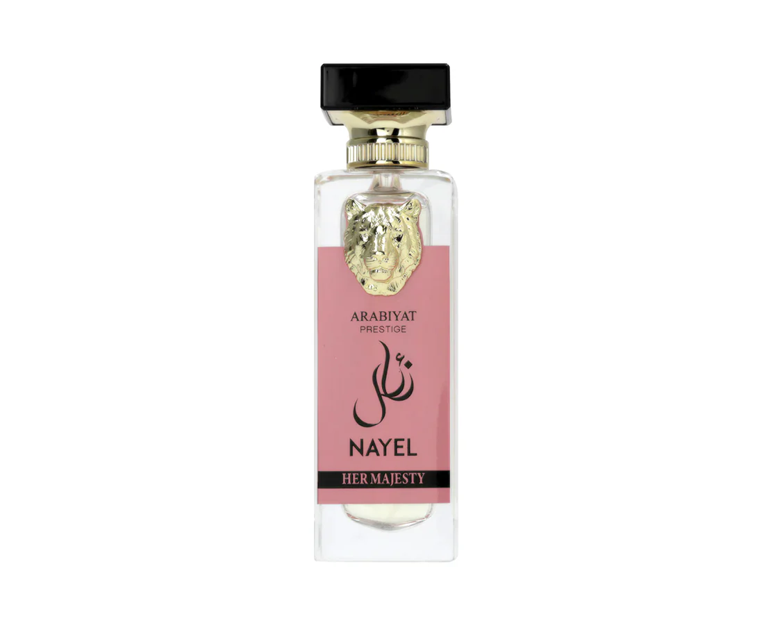 Arabiyat Prestige - Nayel Her Majesty | EDP 70ML | Women secondary