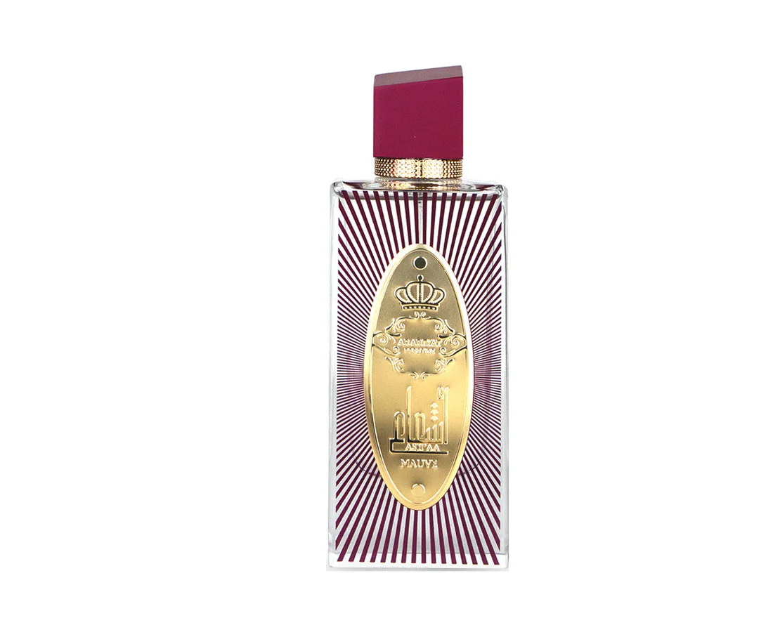 Ashaa Mauve EDP by Arabiyat Prestige For Women secondary