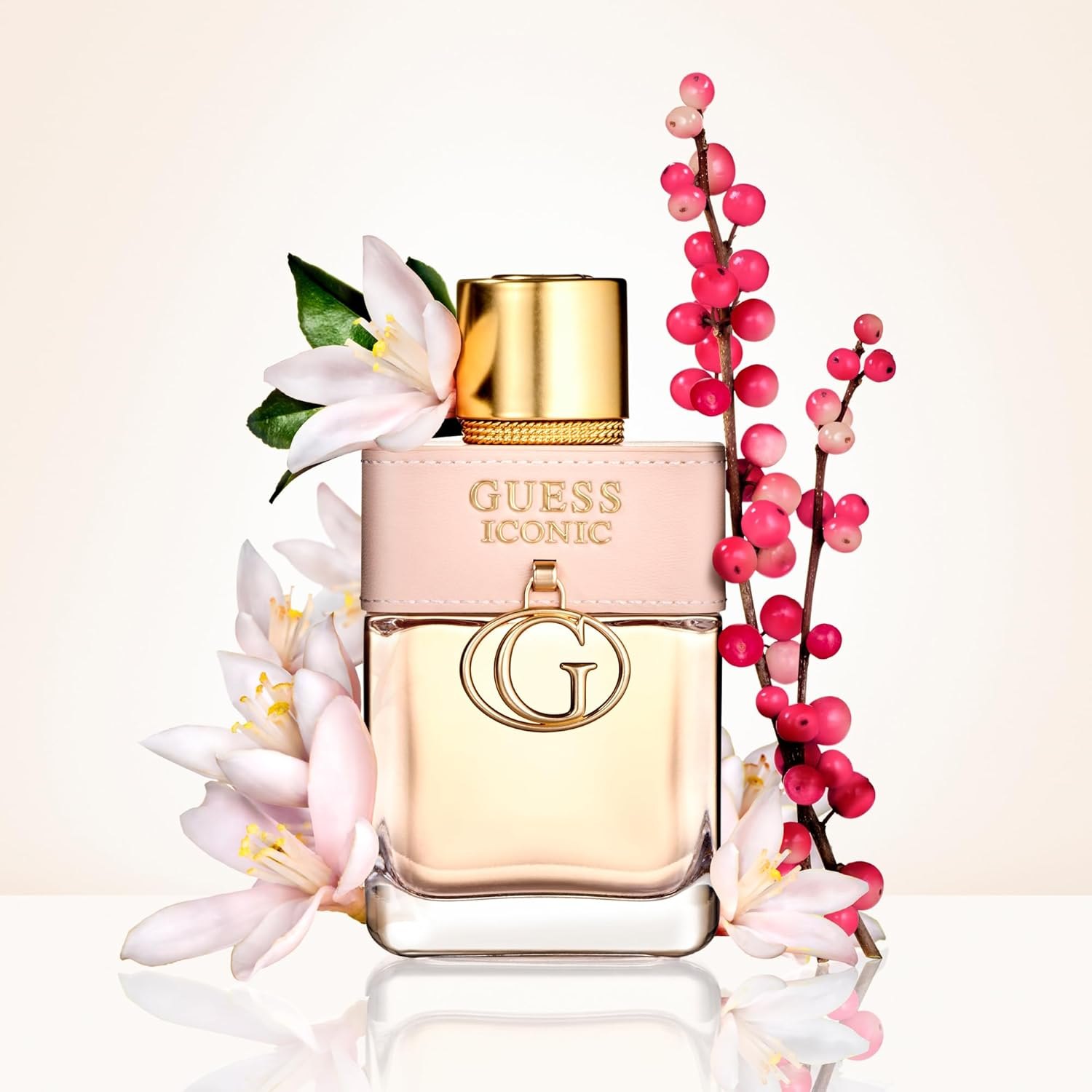 GUESS Iconic Liquid Eau De Parfum For Women - 30Ml secondary