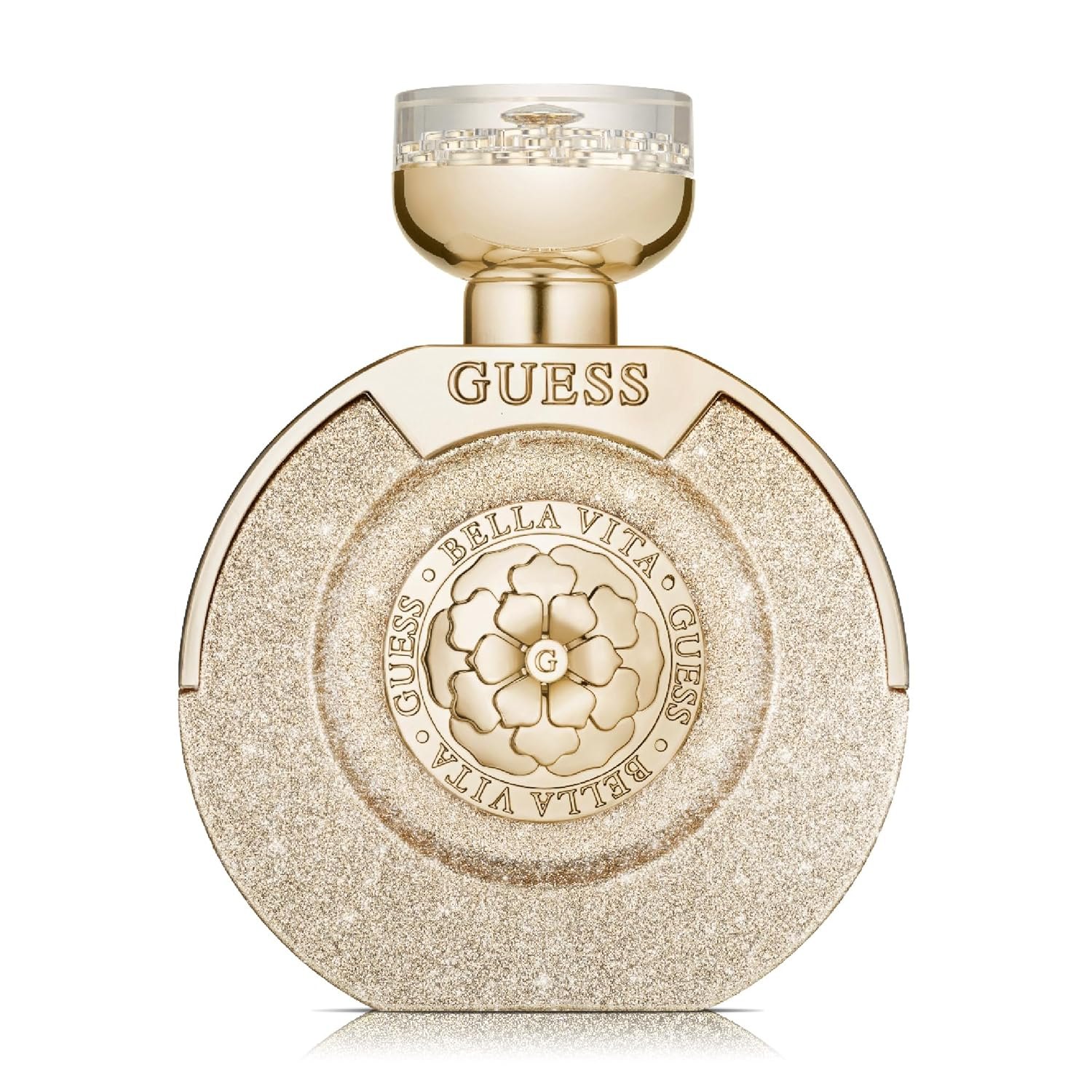 GUESS Bella Vita Paradiso Liquid Eau De Parfum For Women - 100Ml