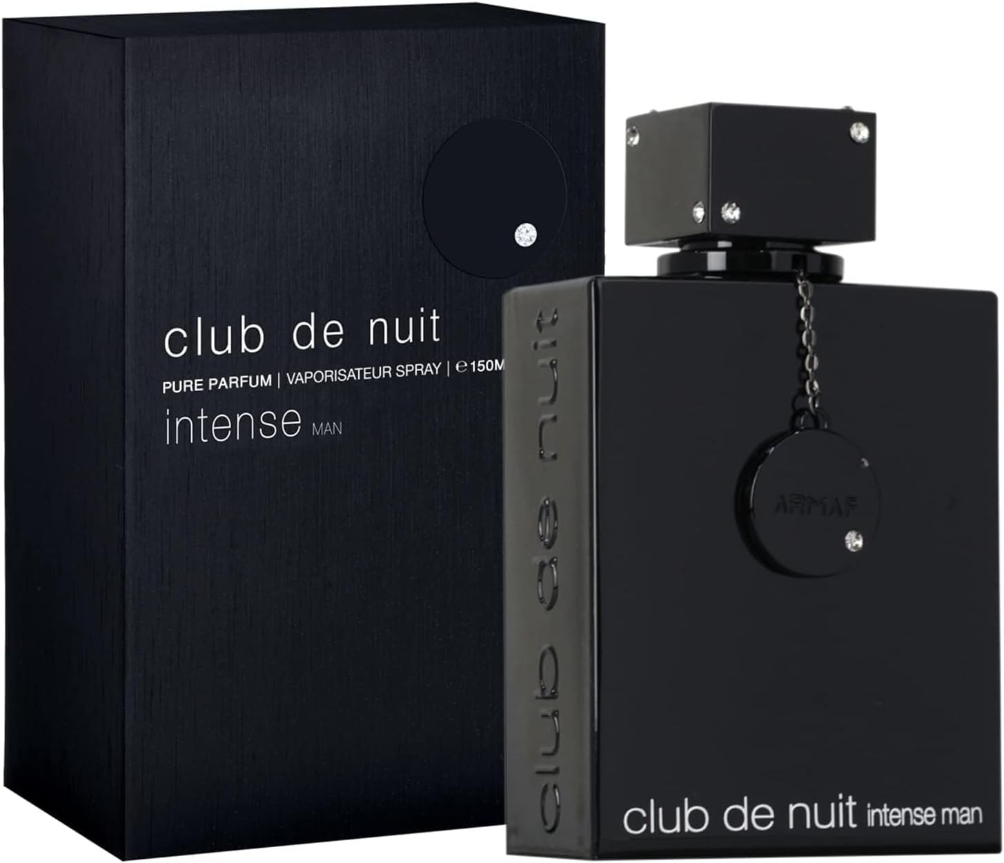 ARMAF Club De Nuit 150ml