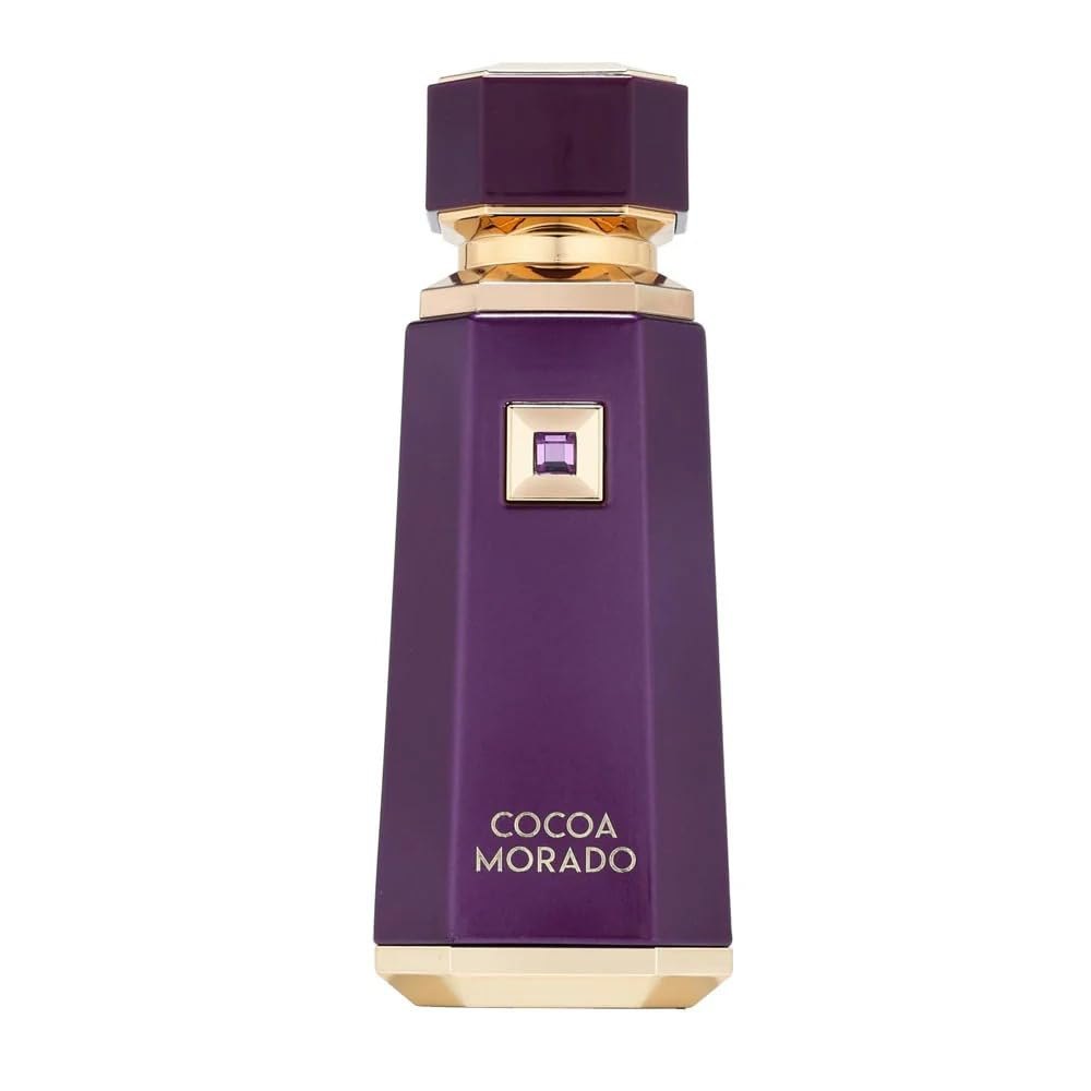 French Avenue Cocoa Morado Eau De Parfum 100 ml - Unisex secondary