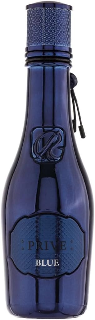 Privè Essence Blue Riiffs Perfumes for men secondary