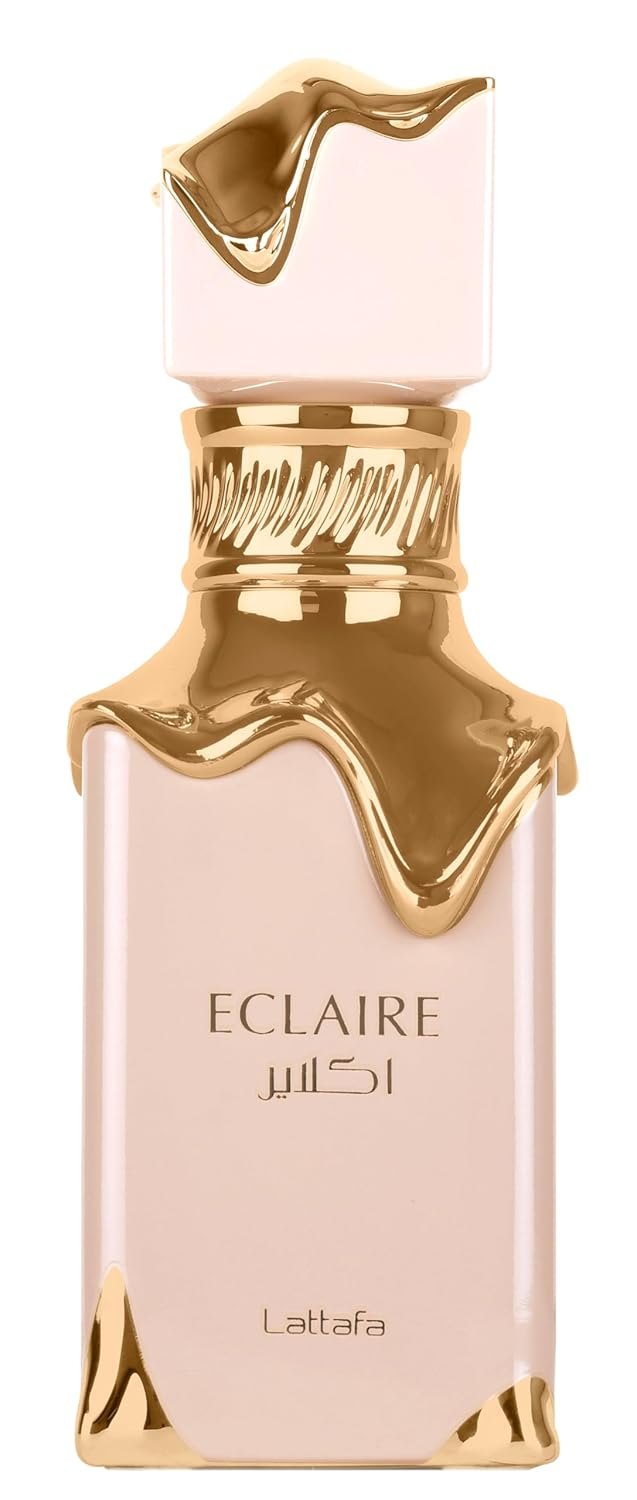 Lattafa Eclaire Long Lasting Perfume For Men & Women Eau De Parfum 100ml secondary