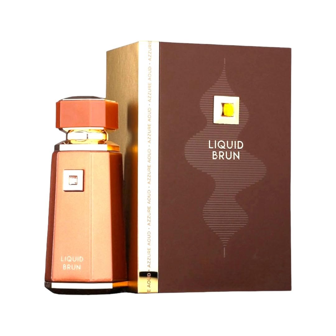 French Avenue Liquid Brun Eau De Parfum 100 ml