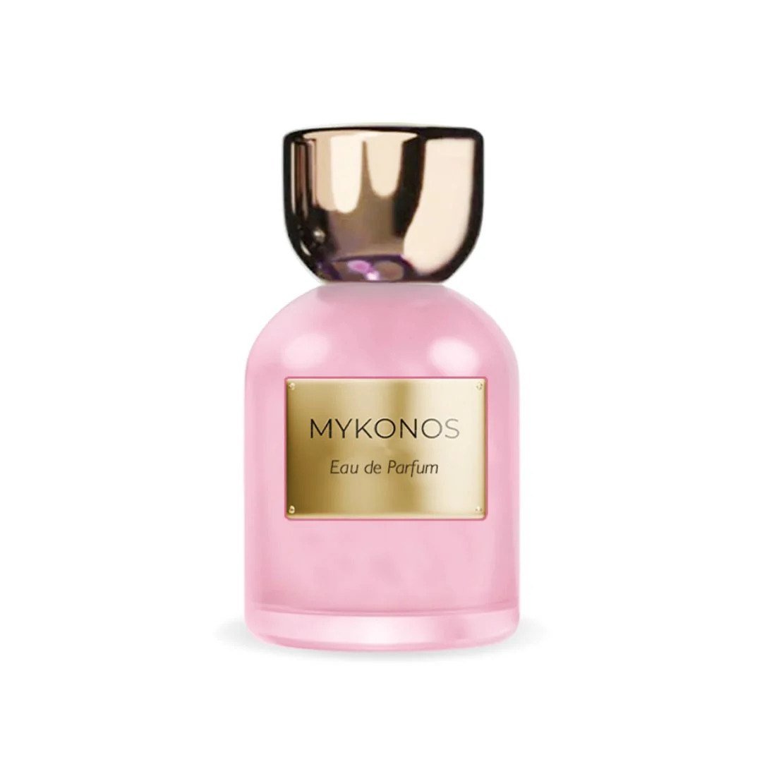 Mykonos - Pink Beach EDP 50ml secondary