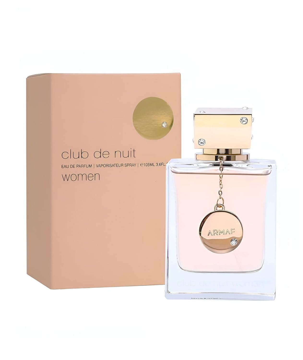 Armaf Club de Nuit Women Perfume Parent secondary
