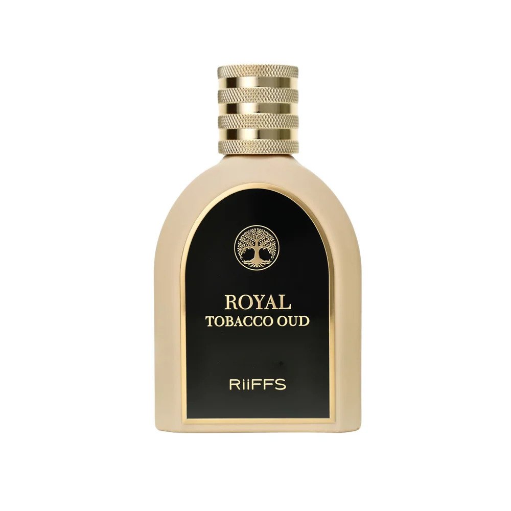 RiiFFS ROYAL TOBACCO OUD - 100 ML