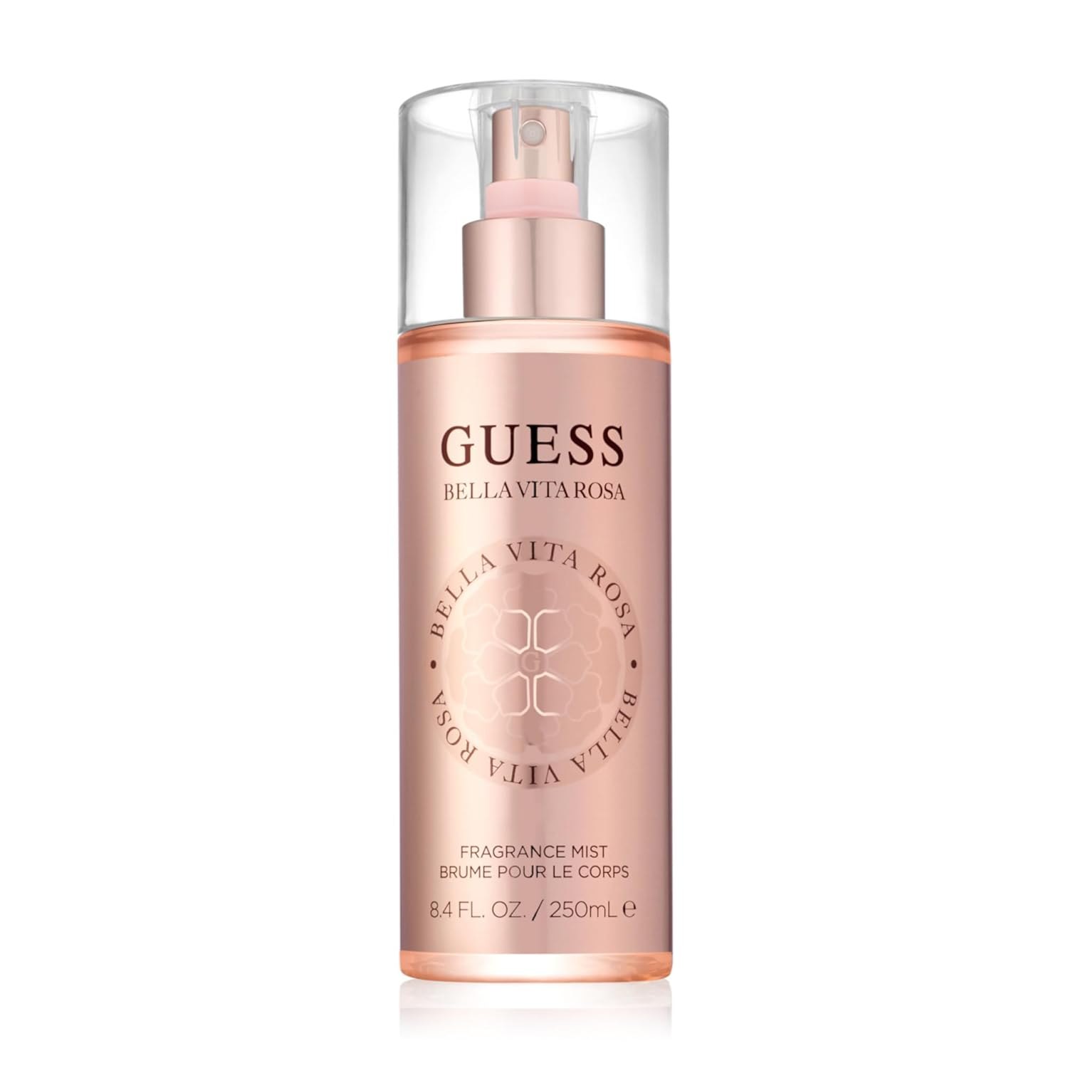 Guess Bella Vita Rosa Fragrance Mist 250ml