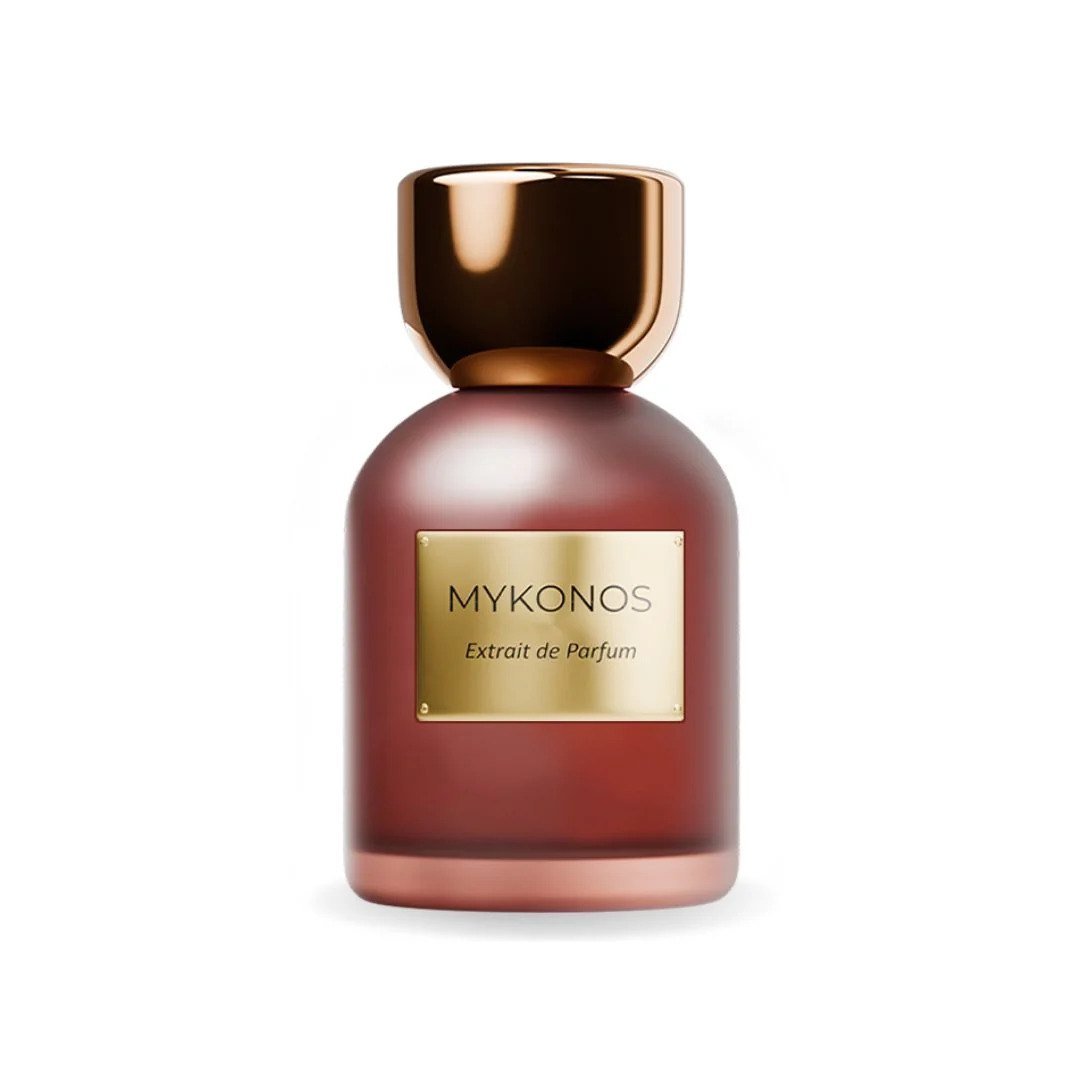 Mykonos - Aphrodite Extrait de Parfum 50ml secondary