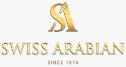 Swiss Arabian Logo